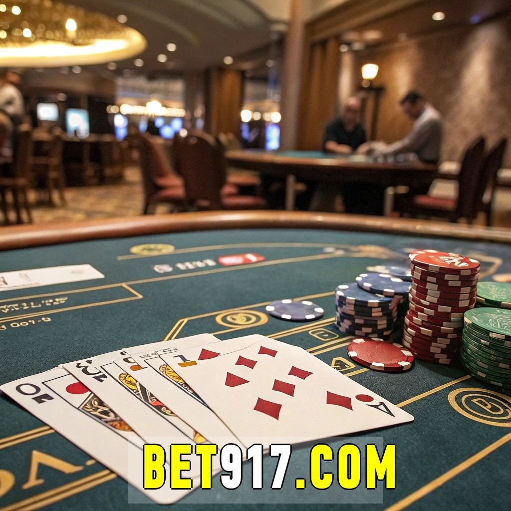 bet917