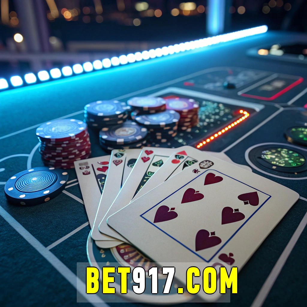 bet917